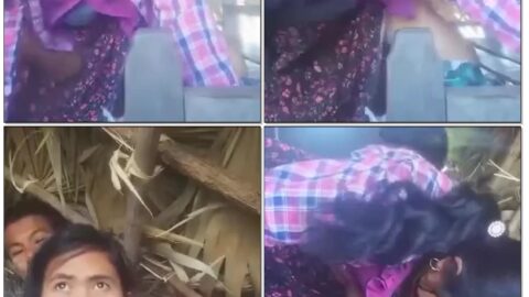 2941คลิปหลุดแรงงานพม่าตั้งกล้องเย็ดเต็มๆหี.mp4