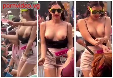 หลุดสงกรานต์