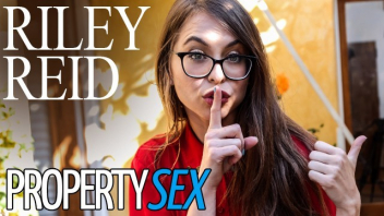 inwporn หนังโป๊ฝรั่ง PropertySex 1 2